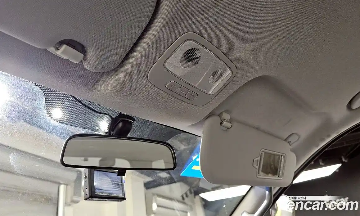 Hyundai Starex 2020 2.4 Автомат в Москве № 48397, фото 19