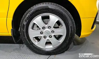 Hyundai Starex 2020 2.4 Автомат в Москве № 48397, миниатюра 5