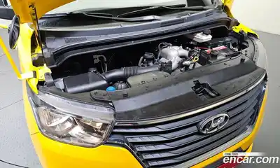 Hyundai Starex 2020 2.4 Автомат в Москве № 48397, миниатюра 6