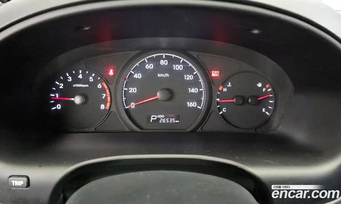 Hyundai Starex 2020 2.4 Автомат в Москве № 48397, фото 8