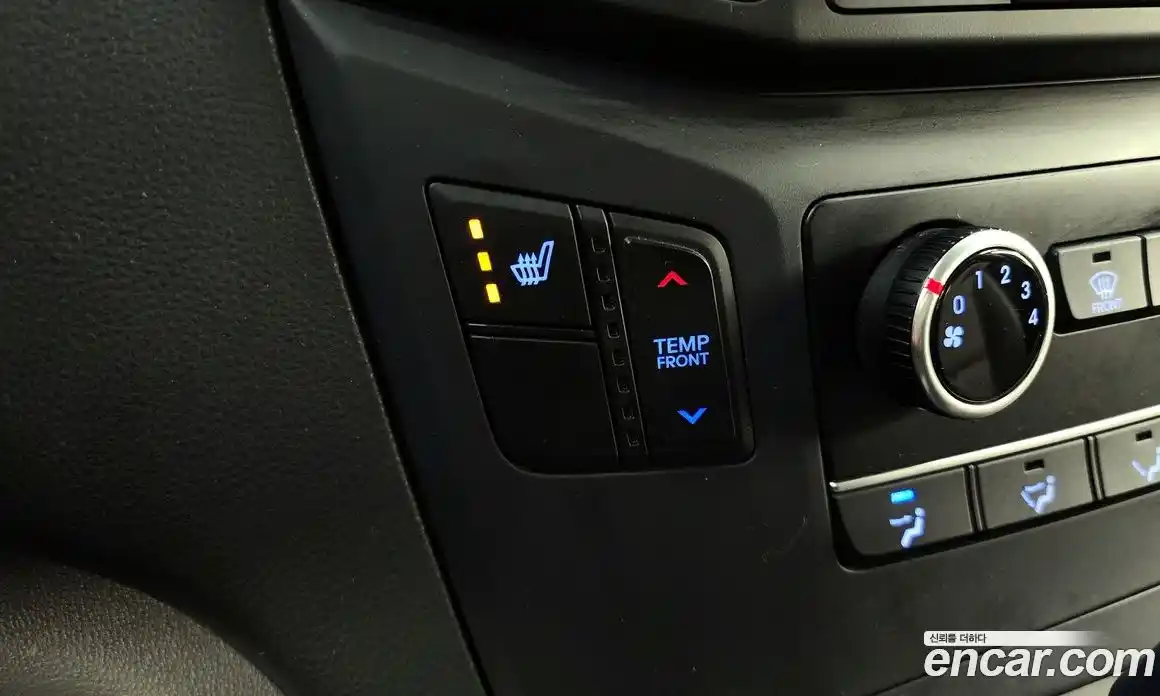 Hyundai Starex 2021 2.5 Автомат в Москве № 48523, фото 13