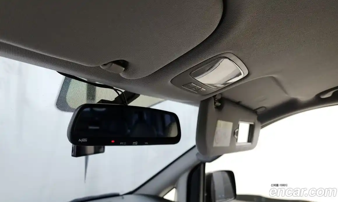 Hyundai Starex 2021 2.5 Автомат в Москве № 48523, фото 15