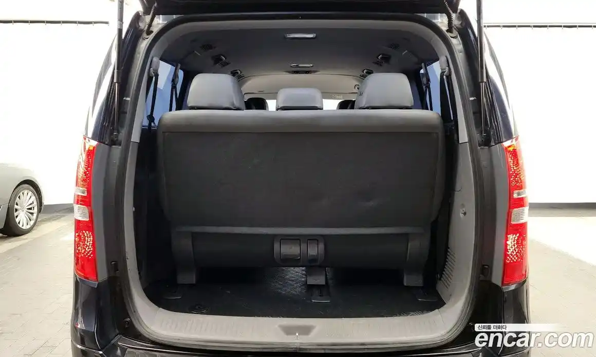 Hyundai Starex 2021 2.5 Автомат в Москве № 48523, фото 18