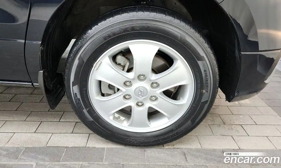 Hyundai Starex 2021 2.5 Автомат в Москве № 48523, фото 19