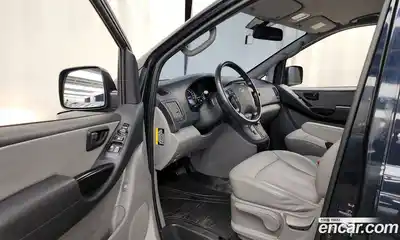 Hyundai Starex 2021 2.5 Автомат в Москве № 48523, миниатюра 5