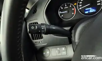 Hyundai Starex 2021 2.5 Автомат в Москве № 48523, миниатюра 9