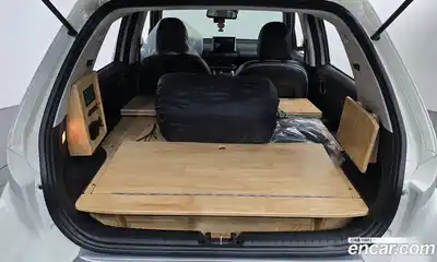 Hyundai Casper, 2024