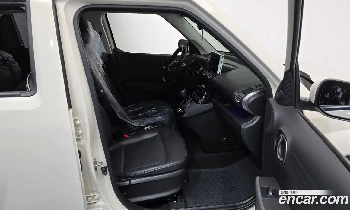 Hyundai Casper 2024 1.0 Автомат в Москве № 48795, фото 11