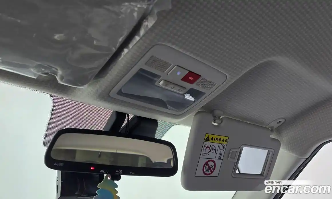 Hyundai Casper 2024 1.0 Автомат в Москве № 48795, фото 12