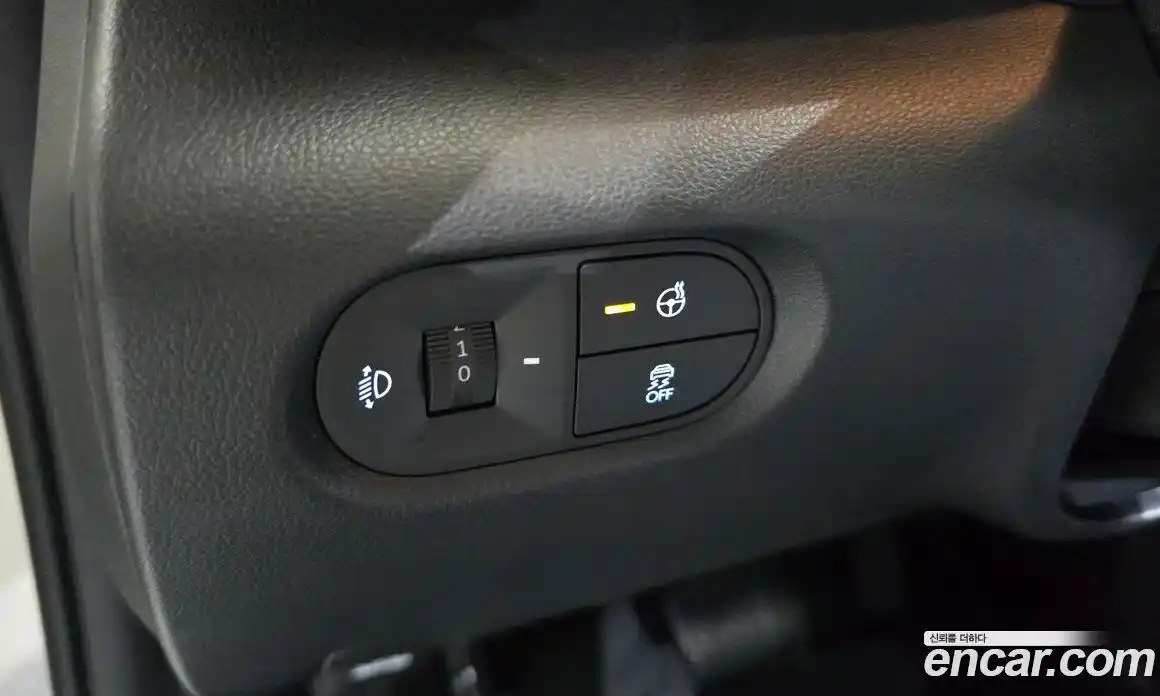 Hyundai Casper 2024 1.0 Автомат в Москве № 48795, фото 14