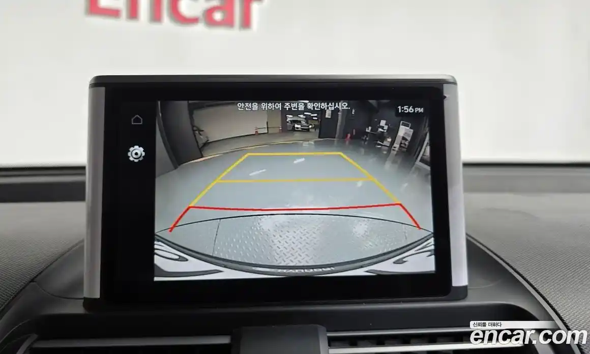 Hyundai Casper 2024 1.0 Автомат в Москве № 48795, фото 16