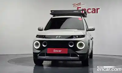 Hyundai Casper 2024 1.0 Автомат в Москве № 48795, миниатюра 3