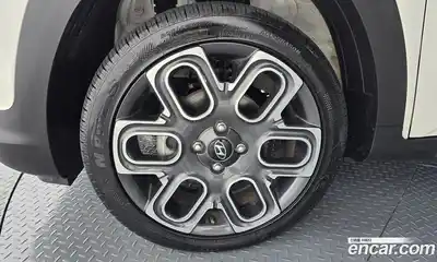 Hyundai Casper 2024 1.0 Автомат в Москве № 48795, миниатюра 5