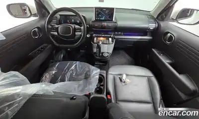 Hyundai Casper 2024 1.0 Автомат в Москве № 48795, миниатюра 7