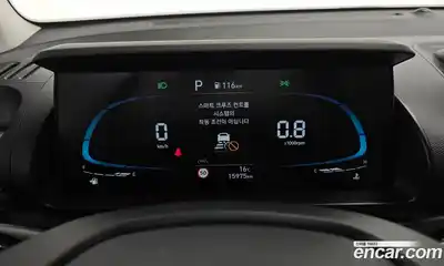 Hyundai Casper 2024 1.0 Автомат в Москве № 48795, миниатюра 8