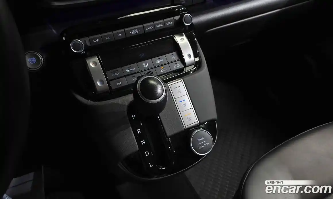 Hyundai Casper 2024 1.0 Автомат в Москве № 48795, фото 9