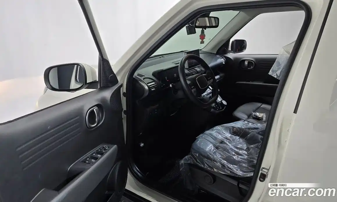 Hyundai Casper 2024 1.0 Автомат в Москве № 48795, фото 10