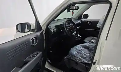 Hyundai Casper 2024 1.0 Автомат в Москве № 48795, миниатюра 10