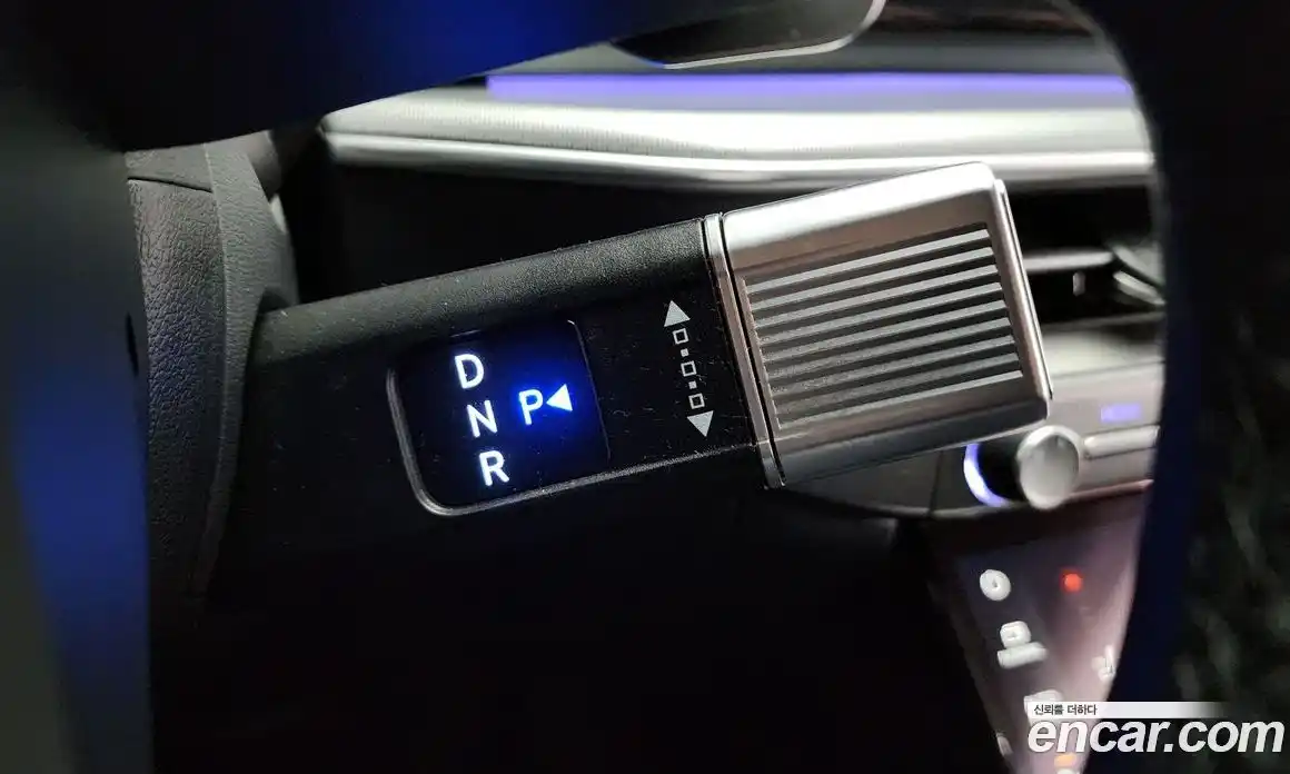 Hyundai Grandeur 2023 1.6 Автомат в Москве № 50175, фото 11