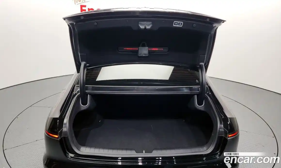 Hyundai Grandeur 2023 1.6 Автомат в Москве № 50175, фото 13