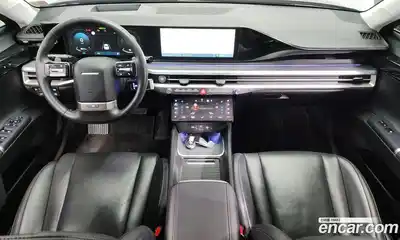 Hyundai Grandeur 2023 1.6 Автомат в Москве № 50175, миниатюра 2