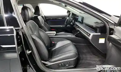 Hyundai Grandeur 2023 1.6 Автомат в Москве № 50175, миниатюра 3