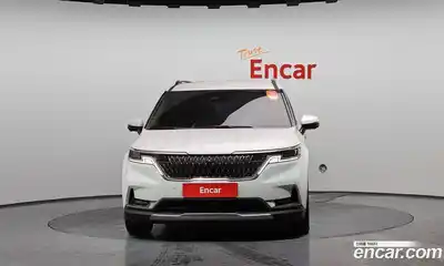 Kia Canival, 2023