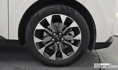 Kia Canival 2023 2.2 Автомат в Москве № 50627, миниатюра 11