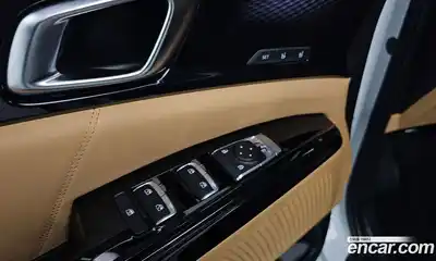 Kia Canival 2023 2.2 Автомат в Москве № 50627, миниатюра 12