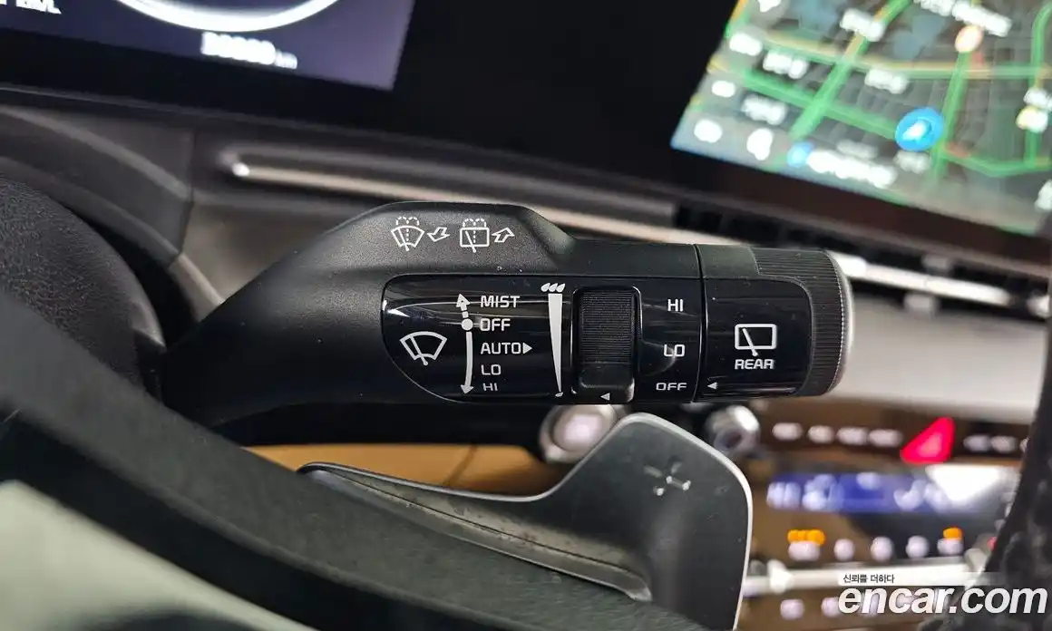 Kia Canival 2023 2.2 Автомат в Москве № 50627, фото 15