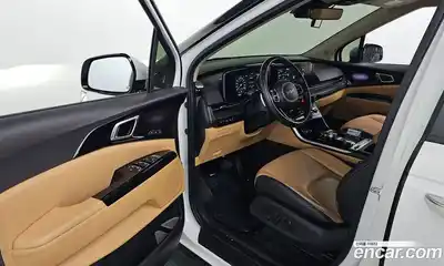 Kia Canival 2023 2.2 Автомат в Москве № 50627, миниатюра 3