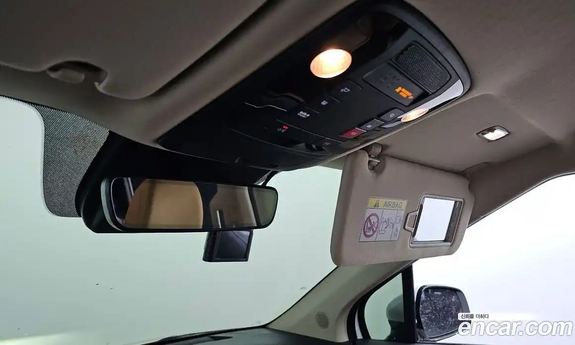 Kia Canival 2023 2.2 Автомат в Москве № 50627, фото 6