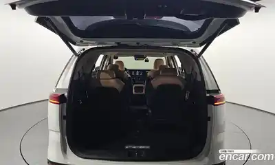 Kia Canival 2023 2.2 Автомат в Москве № 50627, миниатюра 7