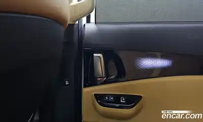 Kia Canival 2023 2.2 Автомат в Москве № 50627, миниатюра 8