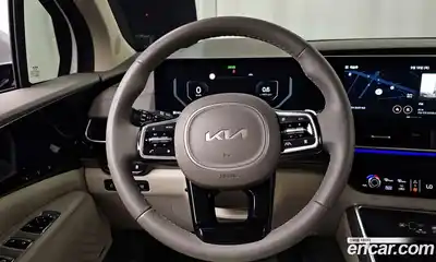 Kia Canival 2024 3.5 Автомат в Москве № 50661, миниатюра 12