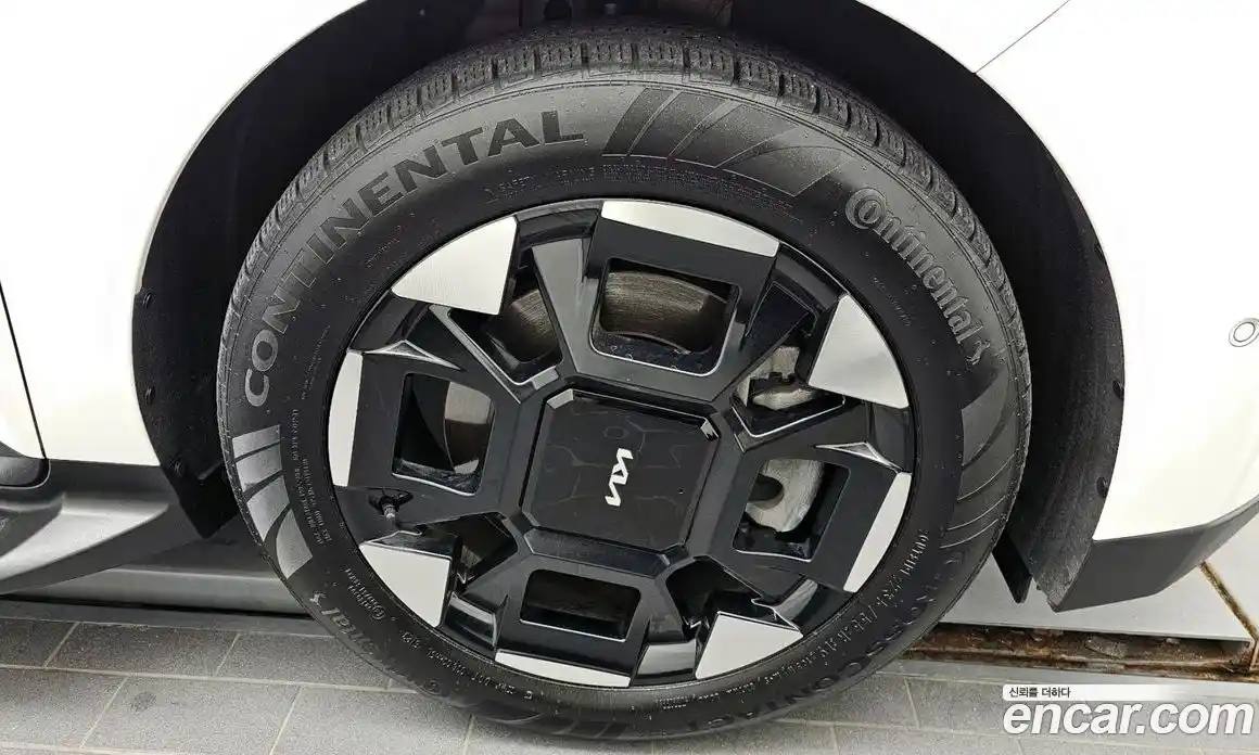 Kia Canival 2024 3.5 Автомат в Москве № 50661, фото 19