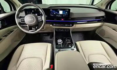 Kia Canival 2024 3.5 Автомат в Москве № 50661, миниатюра 7