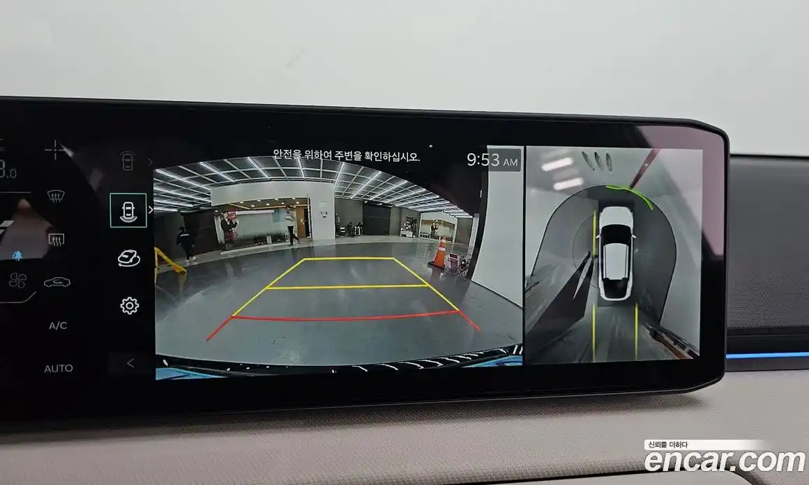 Kia EV4 2026 0.2 Автомат в Москве № 51997, фото 1