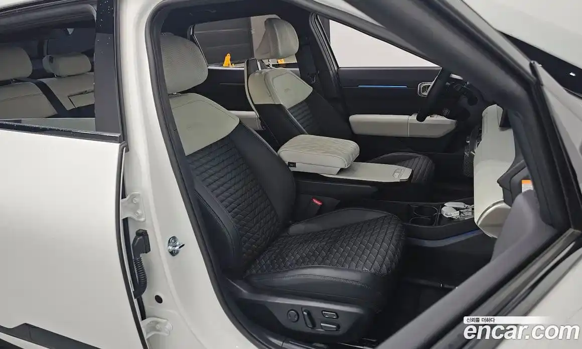 Kia EV4 2026 0.2 Автомат в Москве № 51997, фото 14