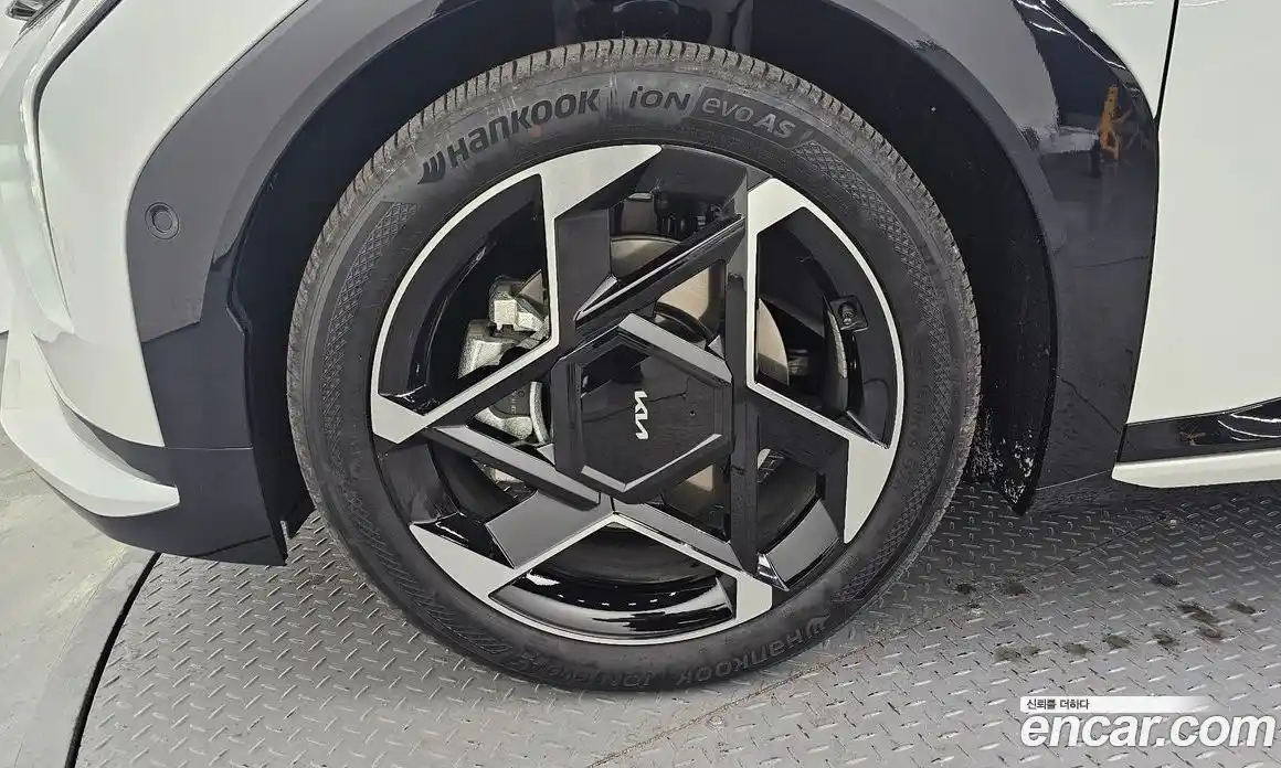 Kia EV4 2026 0.2 Автомат в Москве № 51997, фото 15