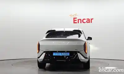 Kia EV4 2026 0.2 Автомат в Москве № 51997, миниатюра 4