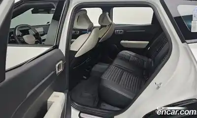 Kia EV4 2026 0.2 Автомат в Москве № 51997, миниатюра 5