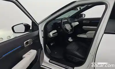 Kia EV4 2026 0.2 Автомат в Москве № 51997, миниатюра 6