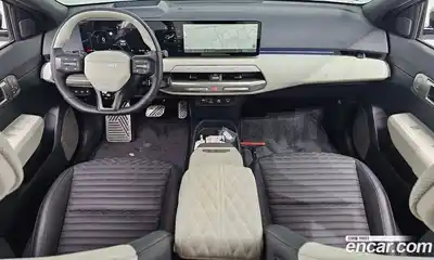 Kia EV4 2026 0.2 Автомат в Москве № 51997, миниатюра 7