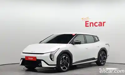 Kia EV4 2026 0.2 Автомат в Москве № 51997, миниатюра 8