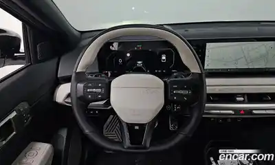 Kia EV4 2026 0.2 Автомат в Москве № 51997, миниатюра 10