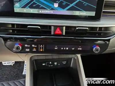 Kia K5 2025 1.6 Автомат в Москве № 53330, миниатюра 11