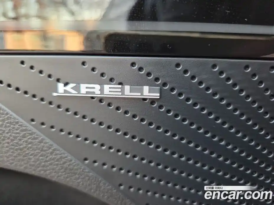 Kia K5 2025 1.6 Автомат в Москве № 53330, фото 15