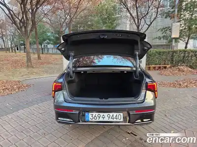 Kia K5 2025 1.6 Автомат в Москве № 53330, миниатюра 7