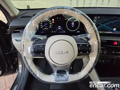 Kia K5 2025 1.6 Автомат в Москве № 53330, миниатюра 9